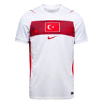 2026 Turkey World Cup Away Jersey