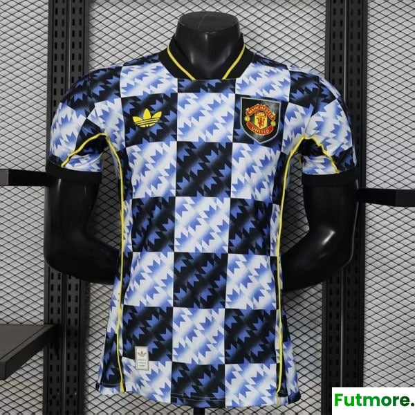 25/26 MANCHESTER UNITED LFSTLR SPECIAL EDITION