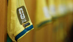 Patch/badge - DEBUT World Cup 2026