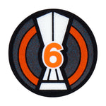 PATCH / BADGE - EUROPA LEAGUE