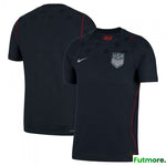 2026 USA Away Jersey World Cup