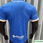 Player Version 26/27 Cruz Azul Away Jersey