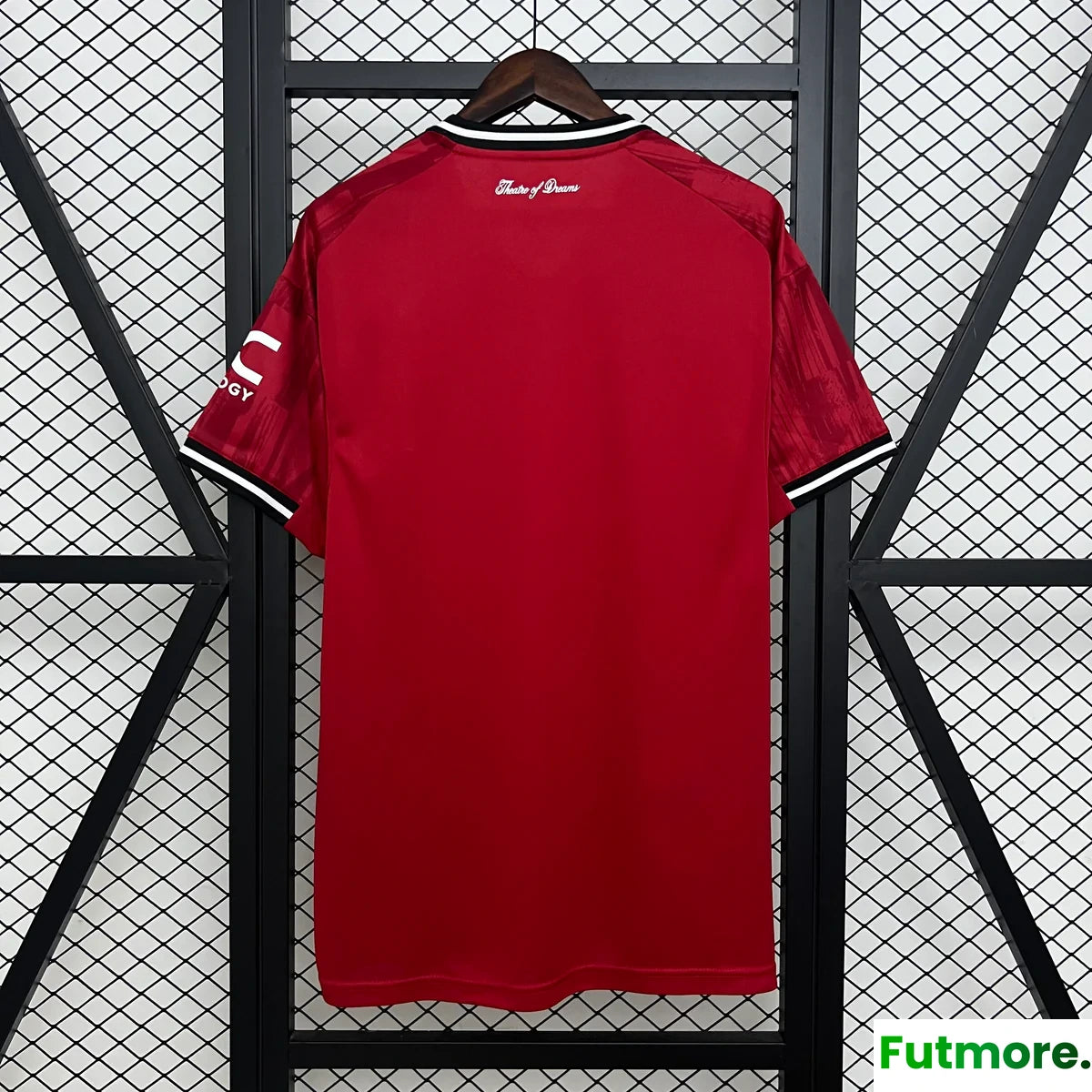 25/26 MANCHESTER UNITED HOME