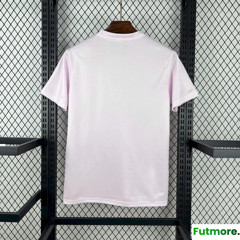 BRAZIL CHRIST THE REDEEMER SPECIAL EDITION PINK