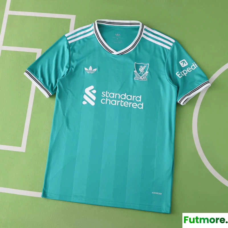 25/26 LIVERPOOL THIRD