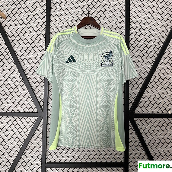 24/25 MEXICO AWAY