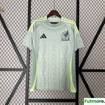 24/25 MEXICO AWAY