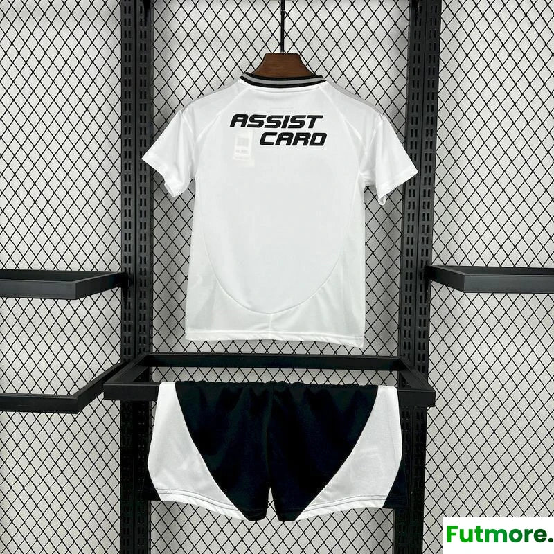 25/26 COLO COLO HOME KIDS KIT