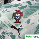 2026 Player Version Portugal World Cup Away Jersey
