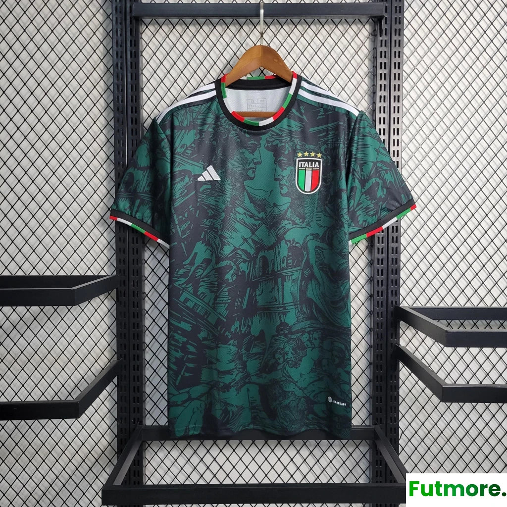 2023 ITALY CONCEPT SPECIAL EDITION