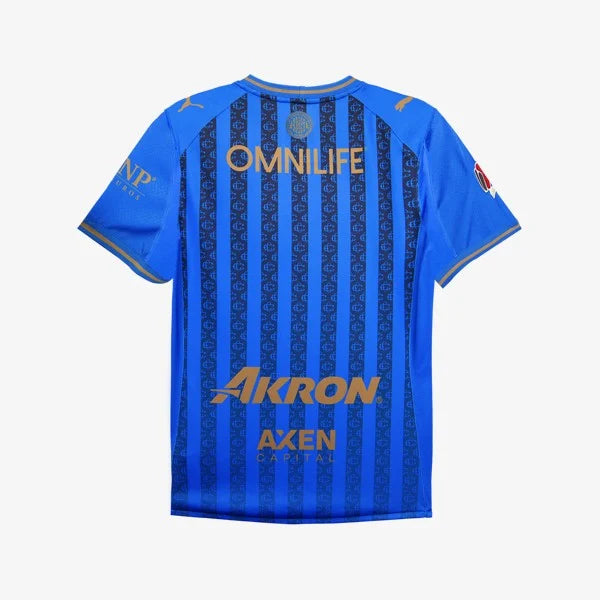 26/27 CHIVAS GUADALAJARA THIRD JERSEY