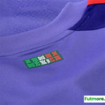 Mexico 2026 Away Goalkeeper Jersey