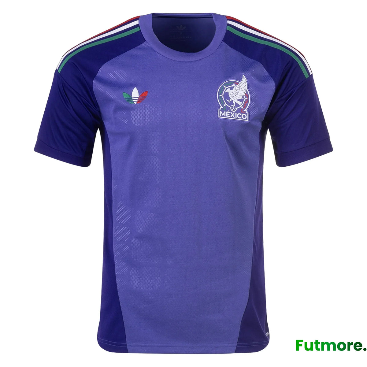 Mexico 2026 Away Goalkeeper Jersey