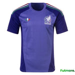Mexico 2026 Away Goalkeeper Jersey