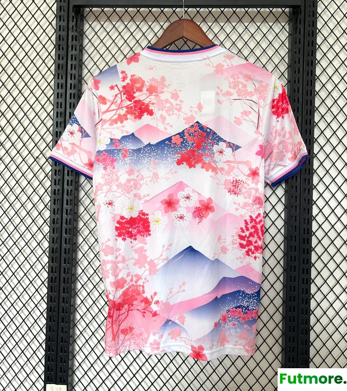 25/26 JAPAN SPECIAL EDITION FLOWER