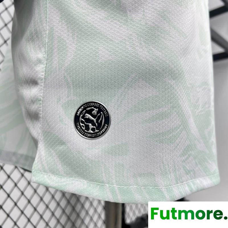 2026 Player Version Portugal World Cup Away Jersey