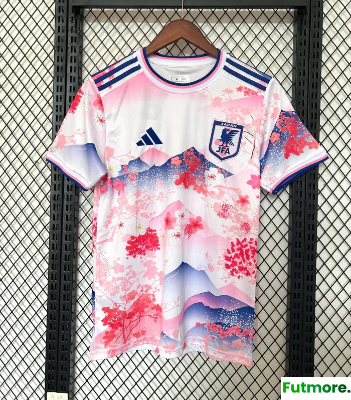 25/26 JAPAN SPECIAL EDITION FLOWER