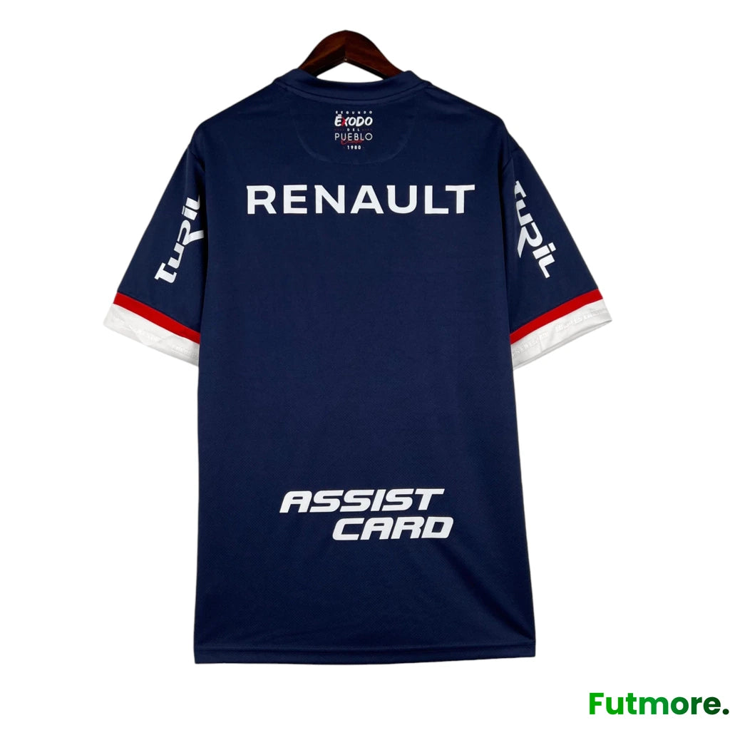 23/24 CLUB NACIONAL URUGUAI SPECIAL EDITION