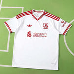26/27 Liverpool Away Jersey