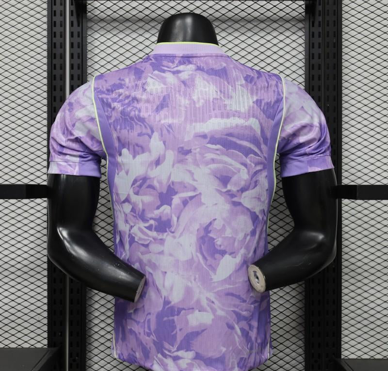 2026 SOUTH KOREA AWAY WORLD CUP PLAYER VERSION JERSEY