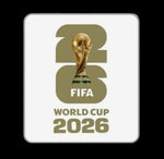 PATCH / BADGE Fifa World Cup 2026