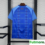 2026 Mens Haiti World Cup Home Jersey