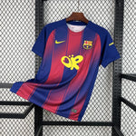 2026 Barcelona Home Special Edition Olivia Rodrigo