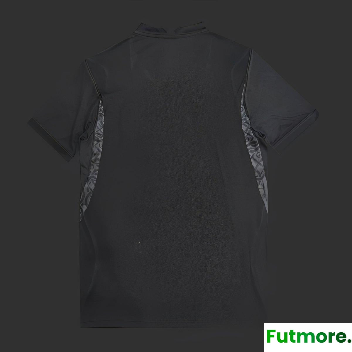 2026 Norway Away World Cup Jersey