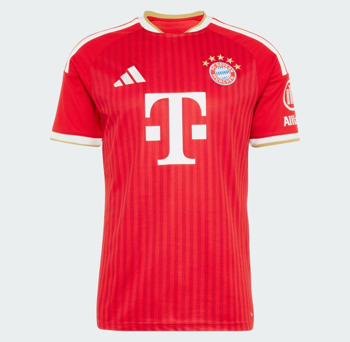 26/27 Bayern Munich Home Jersey
