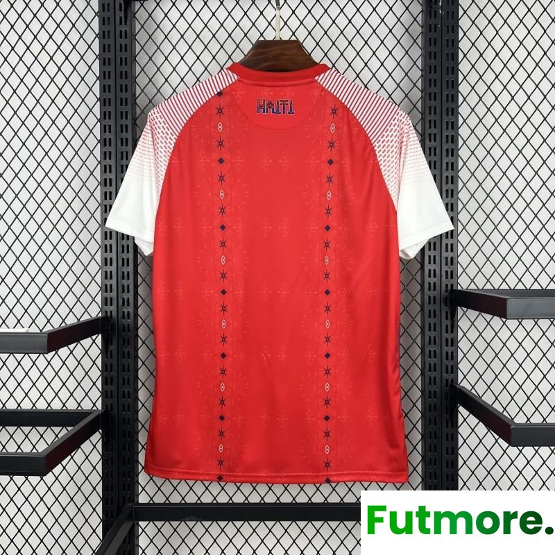 2026 Mens Haiti World Cup Third