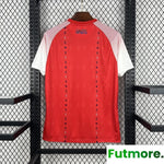 2026 Mens Haiti World Cup Third