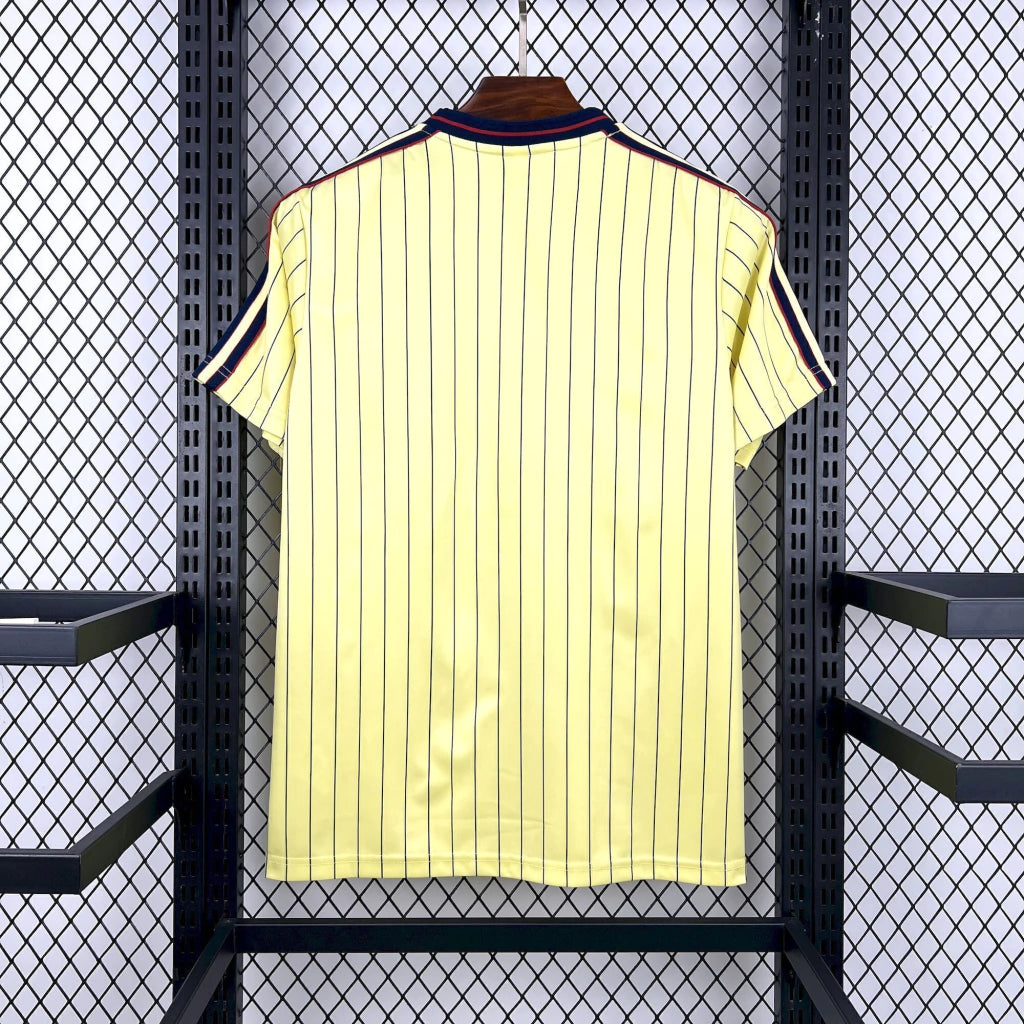 26/27 Club America Terrace Jersey