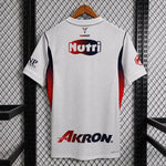 26/27 Chivas Away Soccer Jersey