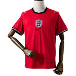 2026 England Away World Cup Jersey