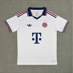 26/27 Bayern Munich Away Jersey