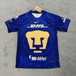 25/26 Pumas UNAM Away Jersey
