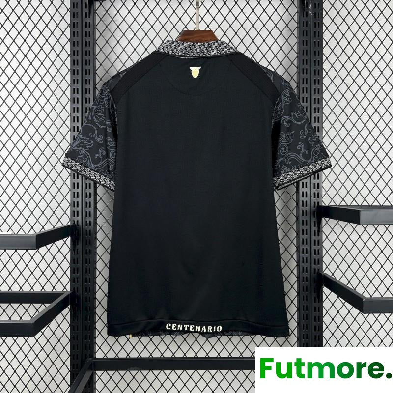 2026 Mens Ecuador World Cup Goalkeeper Jersey