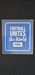 PATCH / BADGE Fifa World Cup 2026
