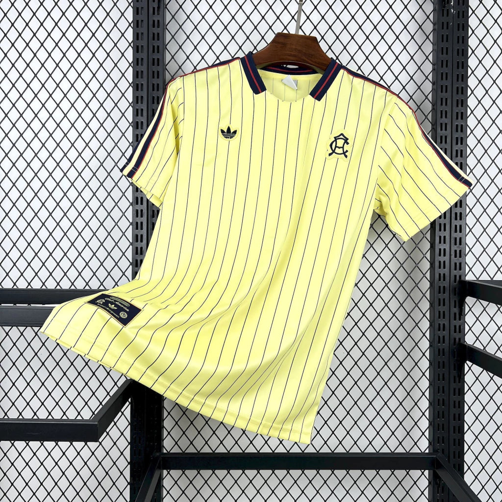 26/27 Club America Terrace Jersey
