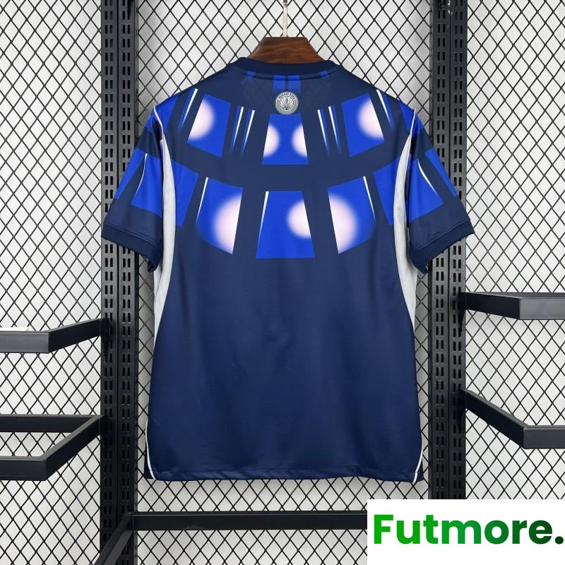 2026 Uruguay World Cup Away