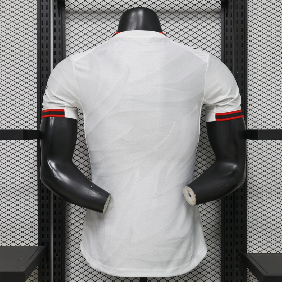 26/27 Milan Away Player Version Jersey