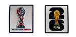 Patch/badge - 2026 world cup