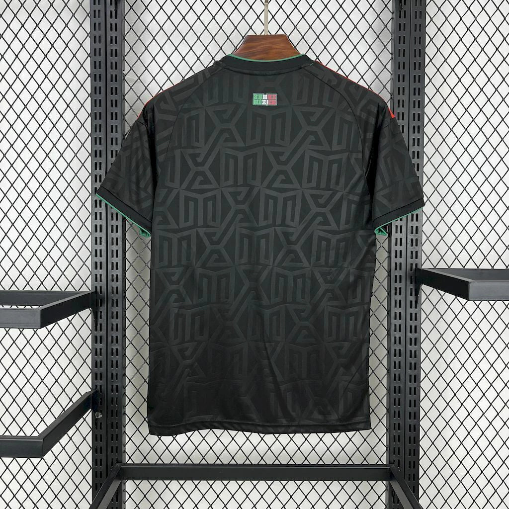 2026 Mexico Third World Cup Jersey
