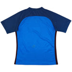 2016 France Home Retro Jersey