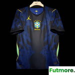 2026 Brazil World Cup Away Jersey