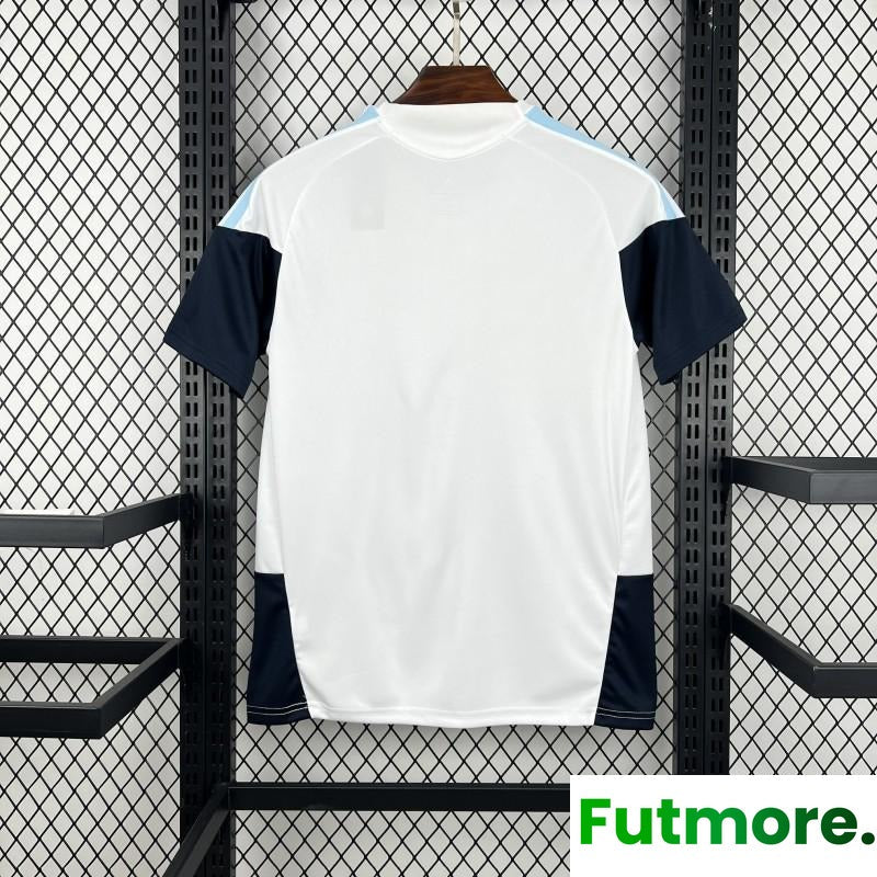 2026 Argentina World Cup Pre-Match Jersey