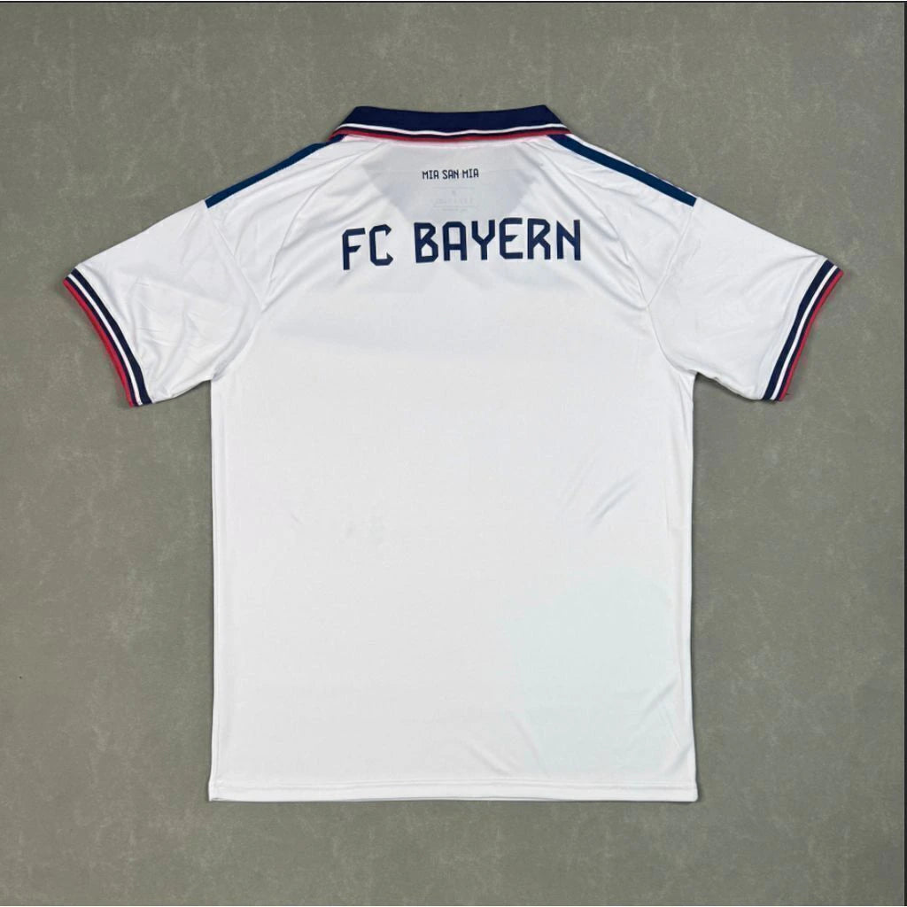 26/27 Bayern Munich Away Jersey