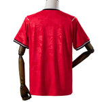 2026 England Away World Cup Jersey