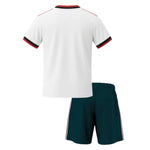 2026 MEXICO AWAY KIDS KIT WORLD CUP