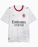 26/27 Milan Away Jersey
